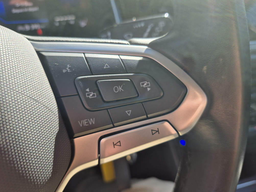 Acheter Volkswagen Polo Polo 1.0 TSI 95 S&S BVM5 Style 5p occasion dans les concessions du Groupe Faurie