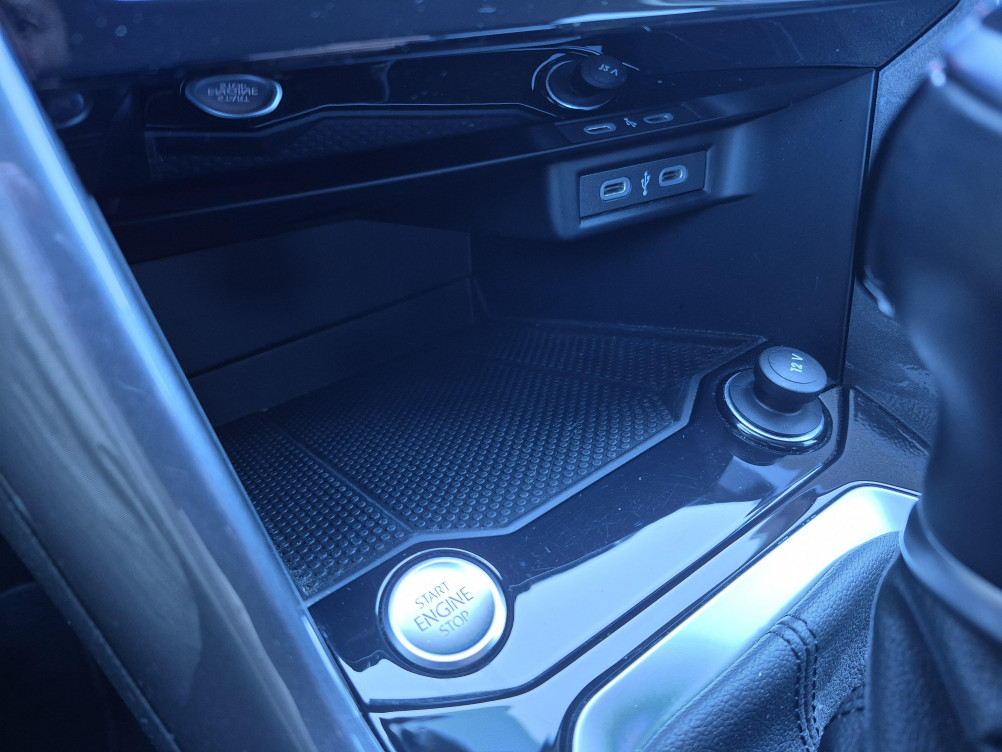 Acheter Volkswagen T-Roc T-Roc 1.5 TSI EVO 150 Start/Stop DSG7 Style 5p occasion dans les concessions du Groupe Faurie