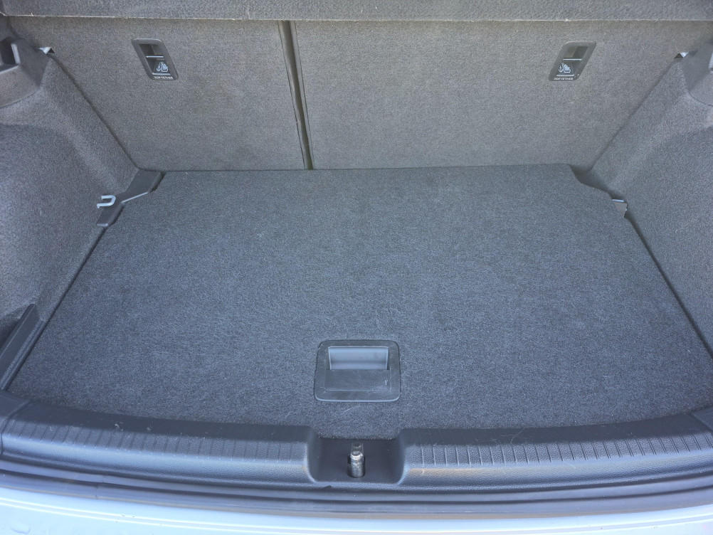 Acheter Volkswagen Polo Polo 1.0 TSI 95 S&S BVM5 Style 5p occasion dans les concessions du Groupe Faurie