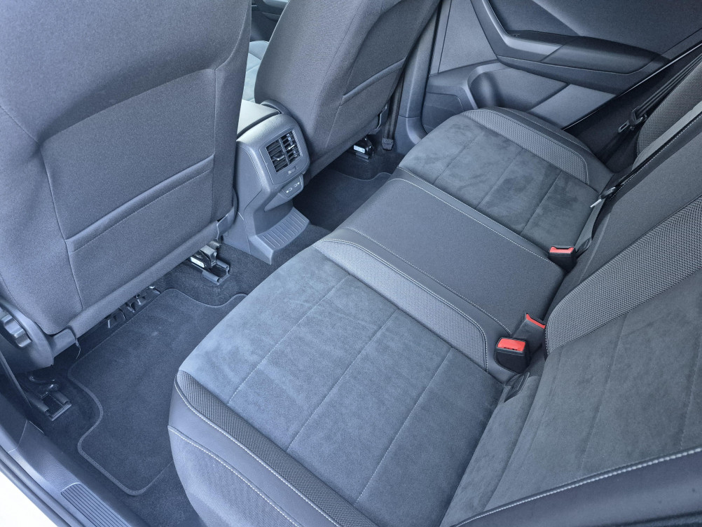 Acheter Volkswagen T-Roc T-Roc 1.5 TSI EVO 150 Start/Stop DSG7 Style 5p occasion dans les concessions du Groupe Faurie