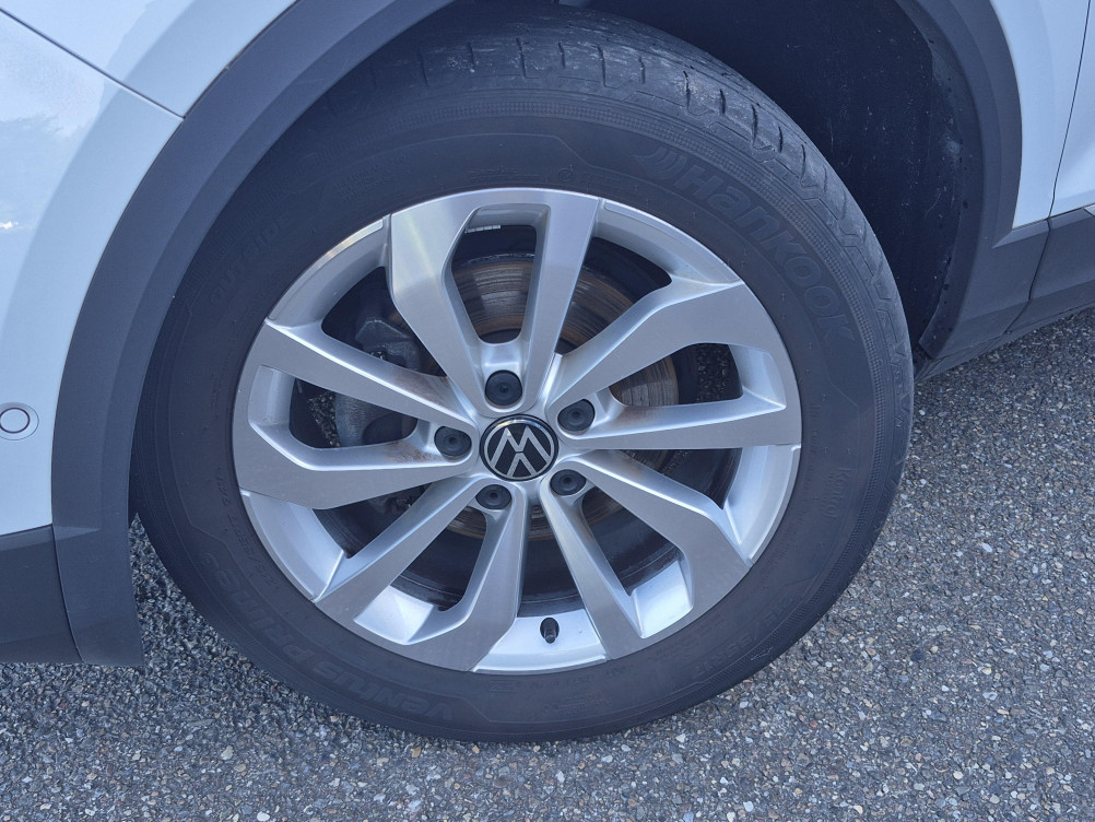 Acheter Volkswagen T-Roc T-Roc 1.5 TSI EVO 150 Start/Stop DSG7 Style 5p occasion dans les concessions du Groupe Faurie