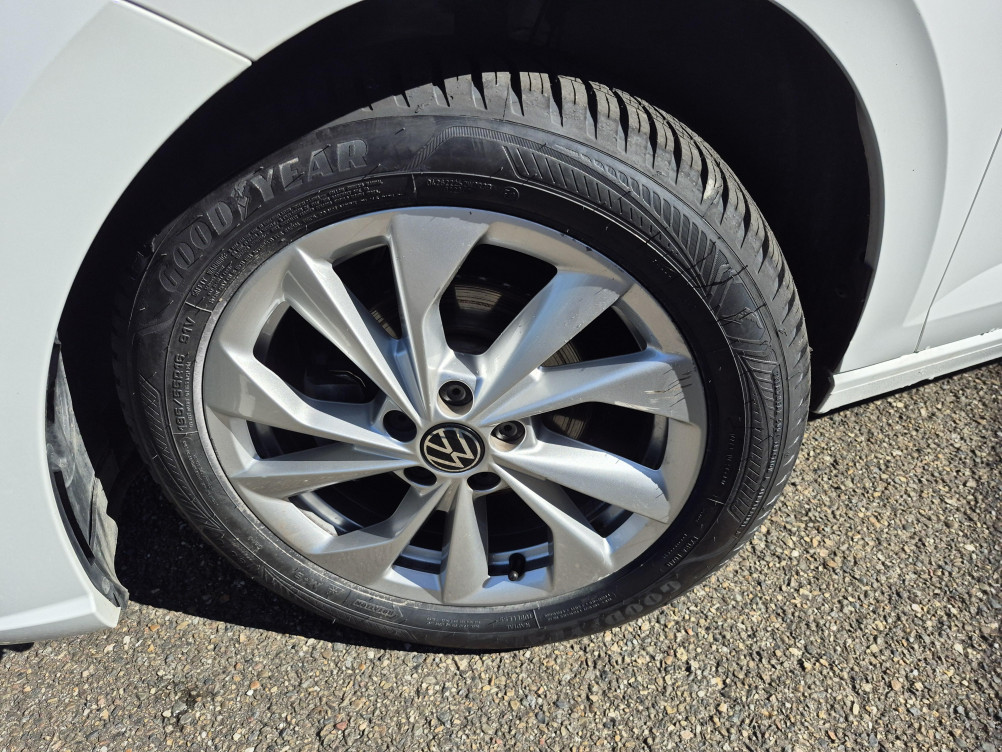 Acheter Volkswagen Polo Polo 1.0 TSI 95 S&S BVM5 Style 5p occasion dans les concessions du Groupe Faurie