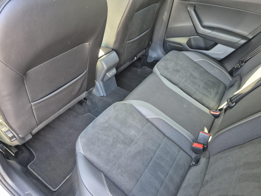 Acheter Volkswagen Polo Polo 1.0 TSI 95 S&S BVM5 Style 5p occasion dans les concessions du Groupe Faurie