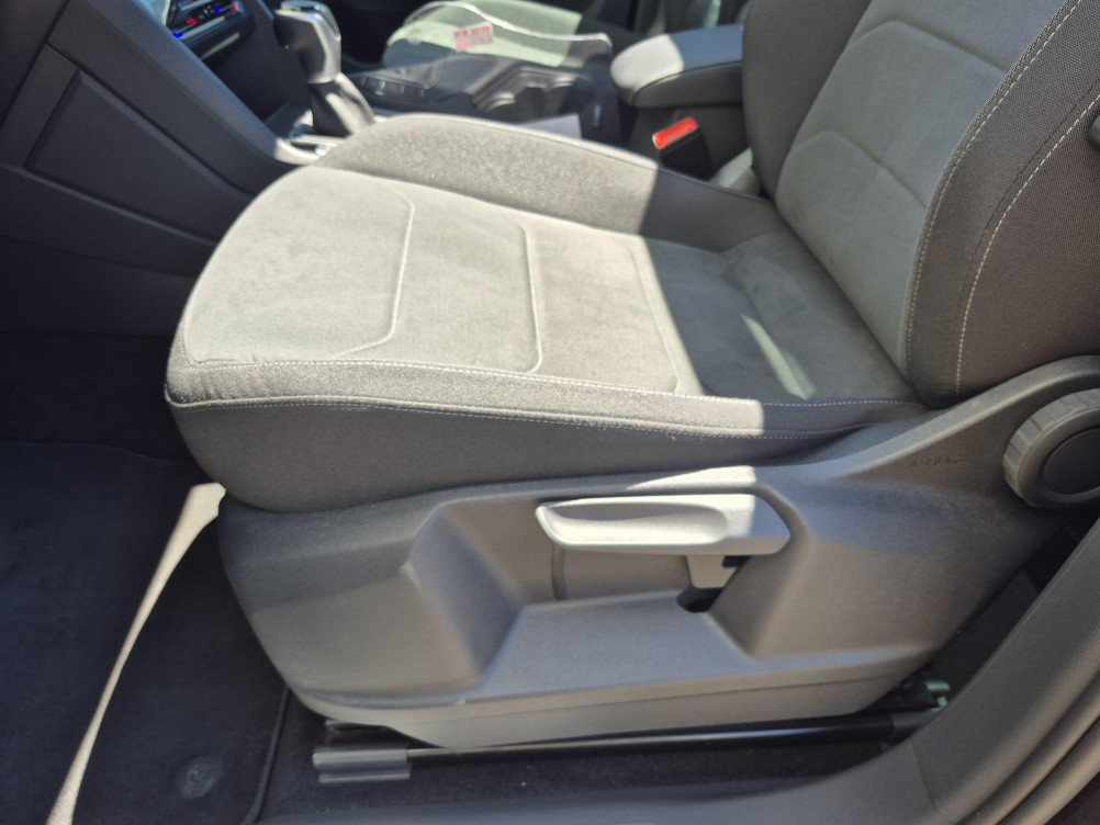 Acheter Volkswagen Tiguan Tiguan 2.0 TDI 150ch DSG7 Elegance 5p occasion dans les concessions du Groupe Faurie
