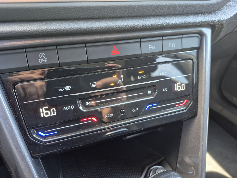 Acheter Volkswagen T-Roc T-Roc 1.5 TSI EVO 150 Start/Stop DSG7 Style 5p occasion dans les concessions du Groupe Faurie
