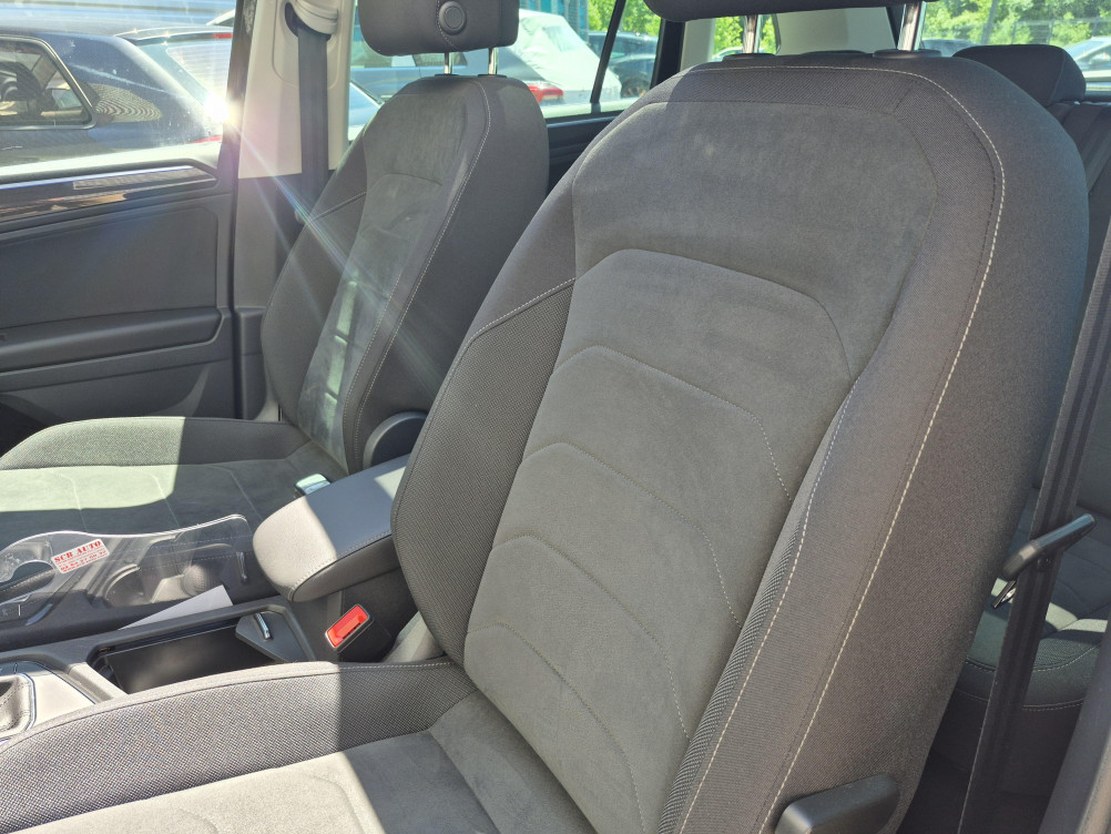 Acheter Volkswagen Tiguan Tiguan 2.0 TDI 150ch DSG7 Elegance 5p occasion dans les concessions du Groupe Faurie