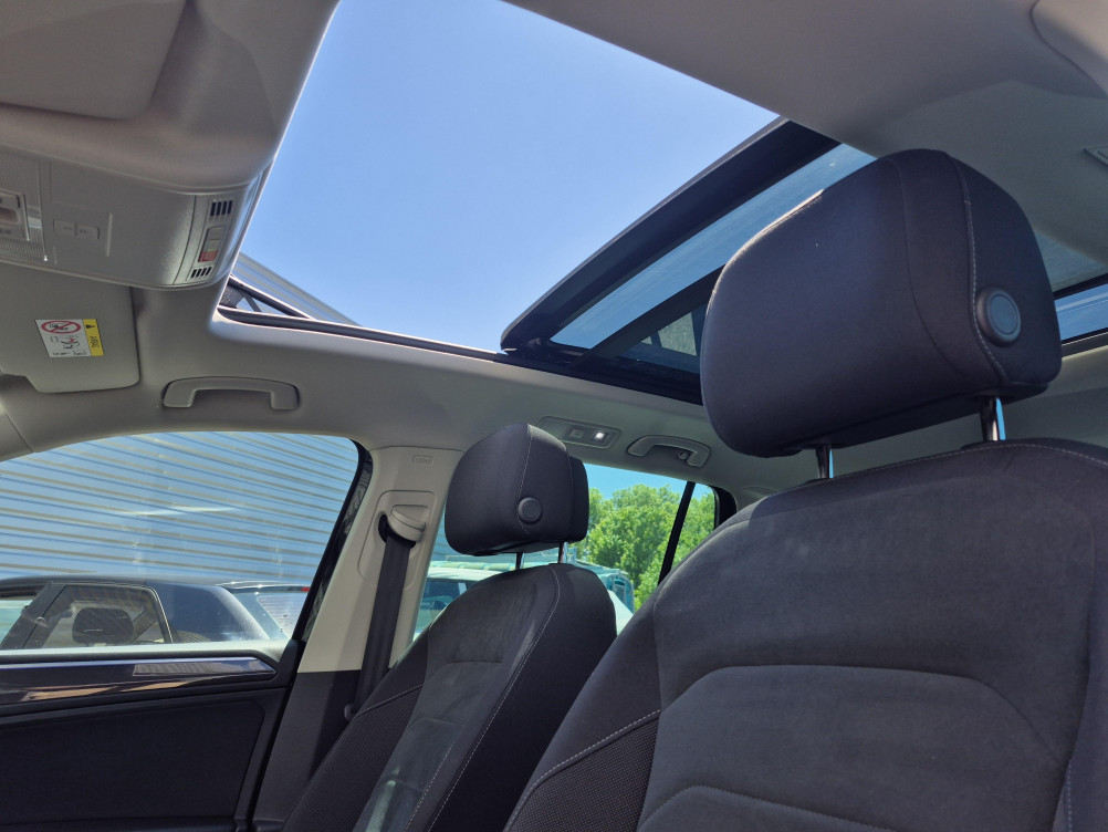 Acheter Volkswagen Tiguan Tiguan 2.0 TDI 150ch DSG7 Elegance 5p occasion dans les concessions du Groupe Faurie