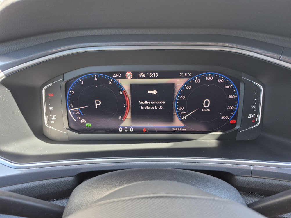 Acheter Volkswagen T-Roc T-Roc 1.5 TSI EVO 150 Start/Stop DSG7 Style 5p occasion dans les concessions du Groupe Faurie