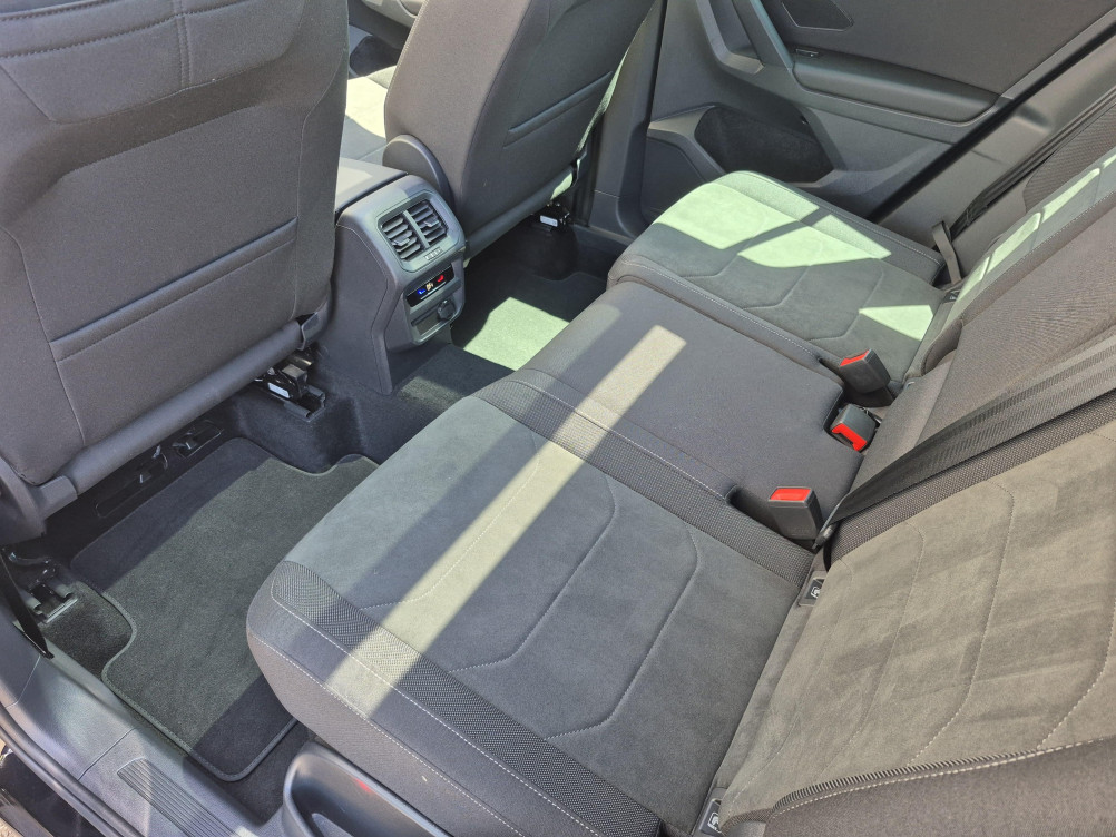 Acheter Volkswagen Tiguan Tiguan 2.0 TDI 150ch DSG7 Elegance 5p occasion dans les concessions du Groupe Faurie