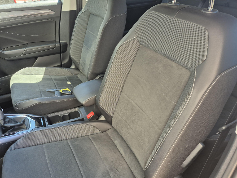 Acheter Volkswagen T-Roc T-Roc 1.5 TSI EVO 150 Start/Stop DSG7 Style 5p occasion dans les concessions du Groupe Faurie