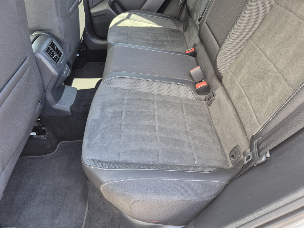 Acheter Volkswagen T-Roc T-Roc 1.5 TSI EVO 150 Start/Stop DSG7 Style 5p occasion dans les concessions du Groupe Faurie