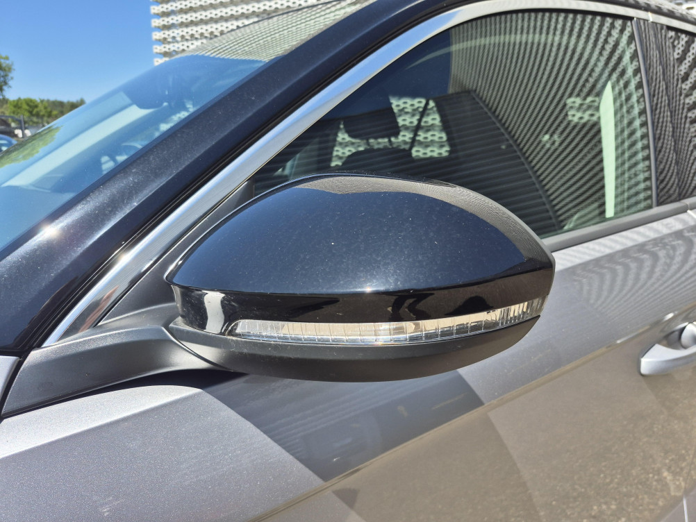 Acheter Volkswagen T-Roc T-Roc 1.5 TSI EVO 150 Start/Stop DSG7 Style 5p occasion dans les concessions du Groupe Faurie