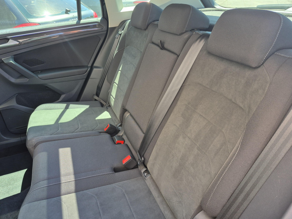 Acheter Volkswagen Tiguan Tiguan 2.0 TDI 150ch DSG7 Elegance 5p occasion dans les concessions du Groupe Faurie