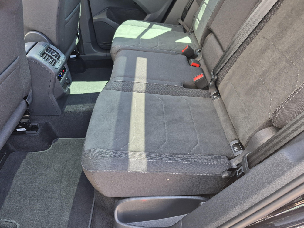 Acheter Volkswagen Tiguan Tiguan 2.0 TDI 150ch DSG7 Elegance 5p occasion dans les concessions du Groupe Faurie