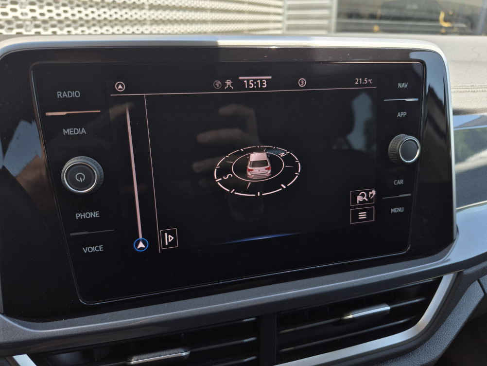 Acheter Volkswagen T-Roc T-Roc 1.5 TSI EVO 150 Start/Stop DSG7 Style 5p occasion dans les concessions du Groupe Faurie