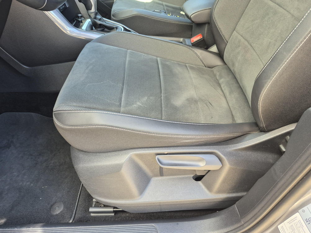Acheter Volkswagen T-Roc T-Roc 1.5 TSI EVO 150 Start/Stop DSG7 Style 5p occasion dans les concessions du Groupe Faurie