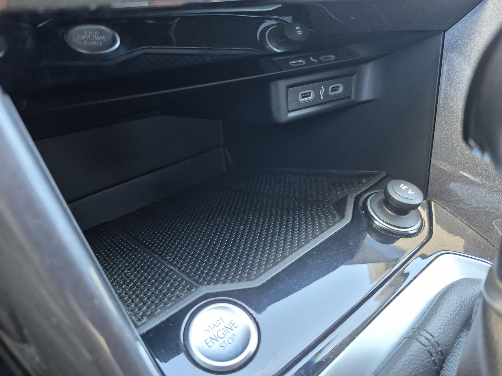 Acheter Volkswagen T-Roc T-Roc 1.5 TSI EVO 150 Start/Stop DSG7 Style 5p occasion dans les concessions du Groupe Faurie