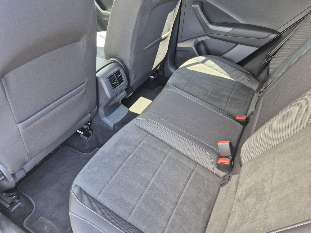 Acheter Volkswagen T-Roc T-Roc 1.5 TSI EVO 150 Start/Stop DSG7 Style 5p occasion dans les concessions du Groupe Faurie