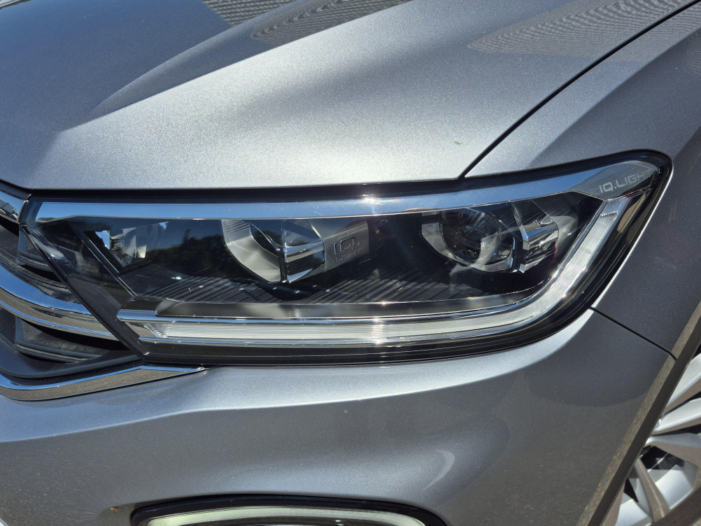 Acheter Volkswagen T-Roc T-Roc 1.5 TSI EVO 150 Start/Stop DSG7 Style 5p occasion dans les concessions du Groupe Faurie