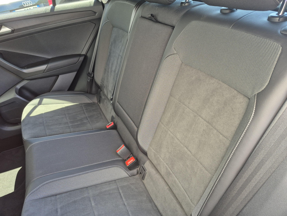 Acheter Volkswagen T-Roc T-Roc 1.5 TSI EVO 150 Start/Stop DSG7 Style 5p occasion dans les concessions du Groupe Faurie