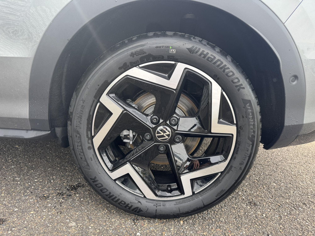 Acheter Volkswagen T-Roc T-Roc 1.5 eTSI EVO2 Hybrid 150 ch DSG7 R-Line 5p neuf dans les concessions du Groupe Faurie