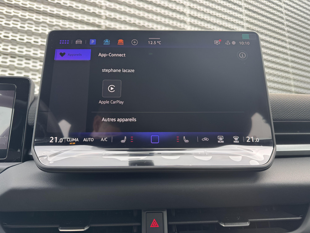 Acheter Volkswagen T-Roc T-Roc 1.5 eTSI EVO2 Hybrid 150 ch DSG7 R-Line 5p neuf dans les concessions du Groupe Faurie