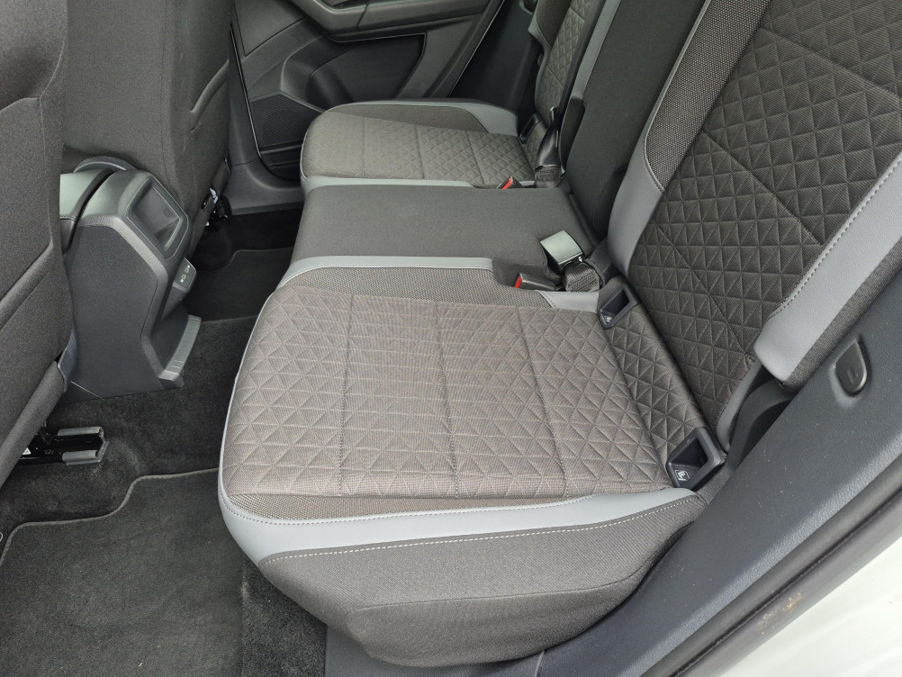 Acheter Volkswagen T-Cross T-Cross 1.0 TSI 110 Start/Stop BVM6 Style 5p occasion dans les concessions du Groupe Faurie