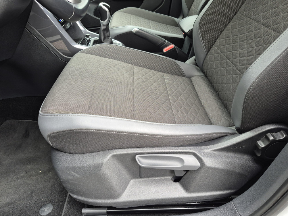 Acheter Volkswagen T-Cross T-Cross 1.0 TSI 110 Start/Stop BVM6 Style 5p occasion dans les concessions du Groupe Faurie