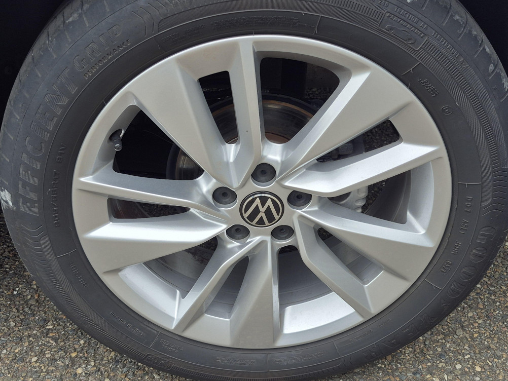 Acheter Volkswagen T-Cross T-Cross 1.0 TSI 110 Start/Stop BVM6 Style 5p occasion dans les concessions du Groupe Faurie