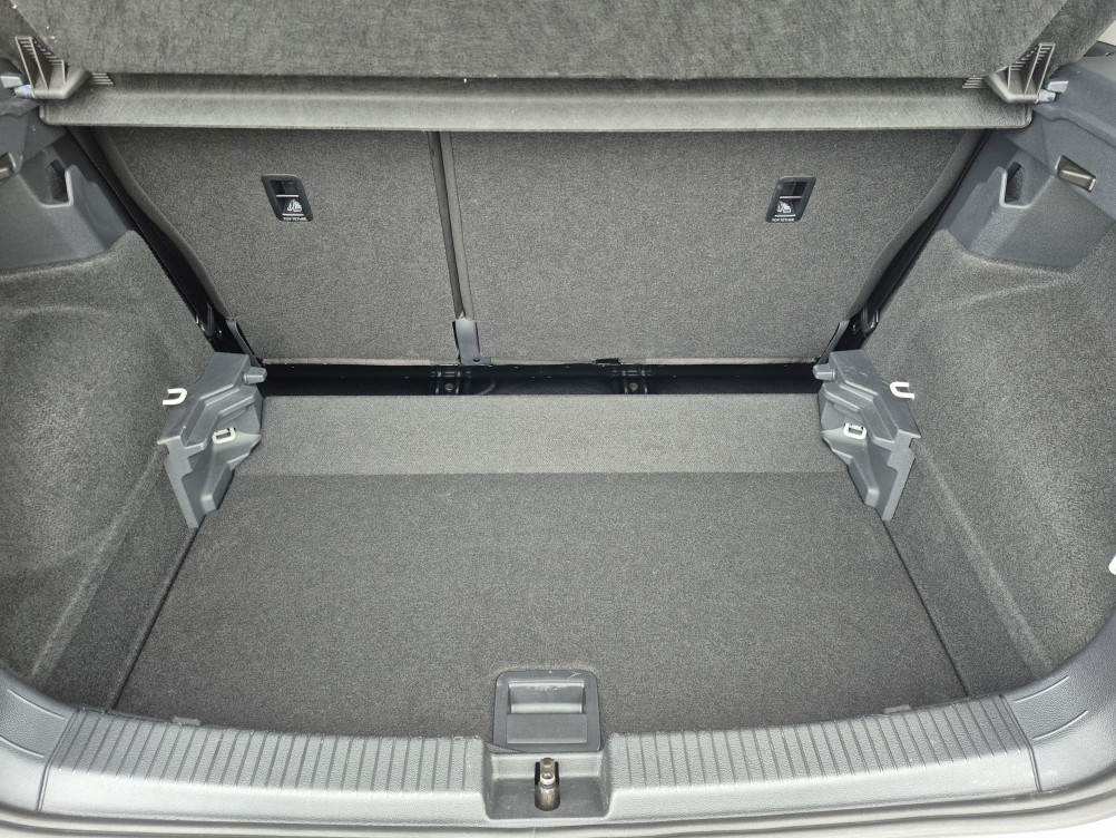 Acheter Volkswagen T-Cross T-Cross 1.0 TSI 110 Start/Stop BVM6 Style 5p occasion dans les concessions du Groupe Faurie