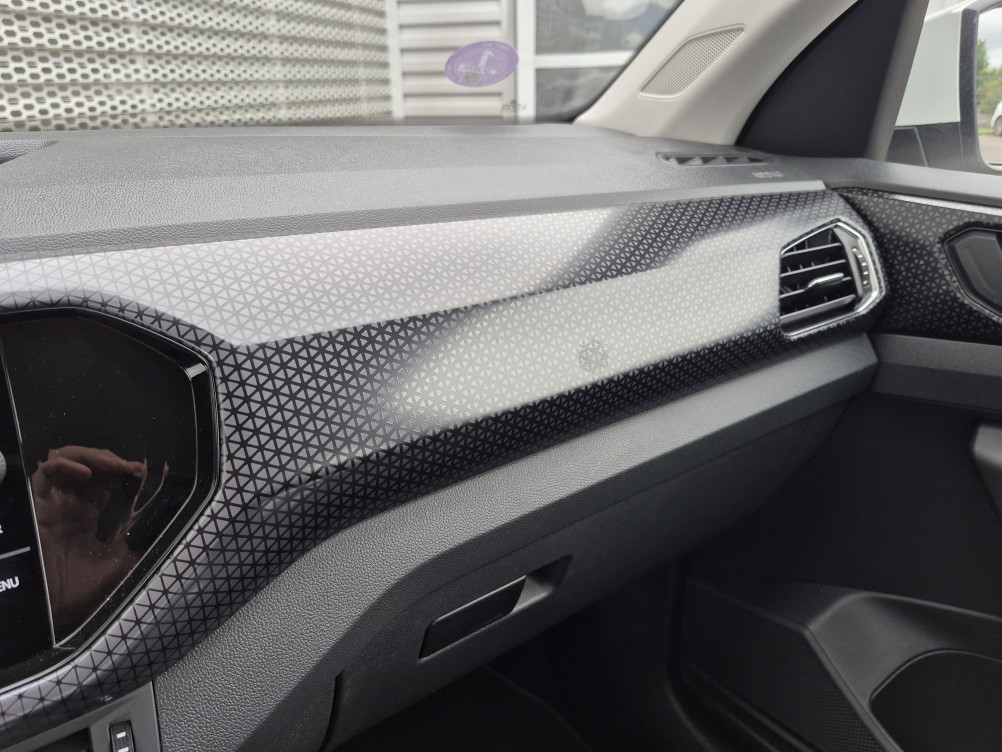 Acheter Volkswagen T-Cross T-Cross 1.0 TSI 110 Start/Stop BVM6 Style 5p occasion dans les concessions du Groupe Faurie
