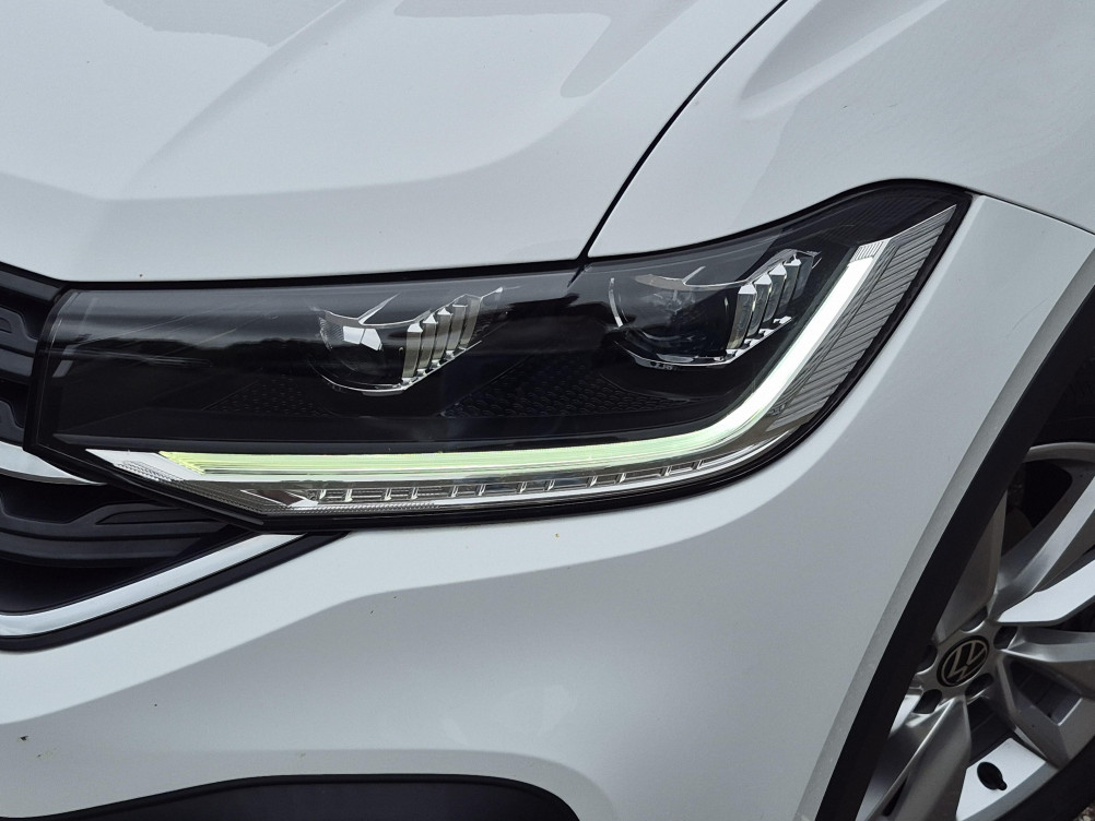 Acheter Volkswagen T-Cross T-Cross 1.0 TSI 110 Start/Stop BVM6 Style 5p occasion dans les concessions du Groupe Faurie