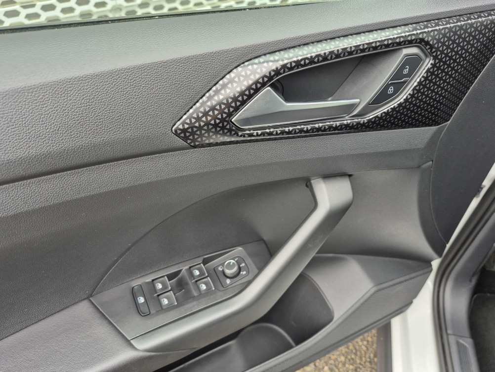 Acheter Volkswagen T-Cross T-Cross 1.0 TSI 110 Start/Stop BVM6 Style 5p occasion dans les concessions du Groupe Faurie