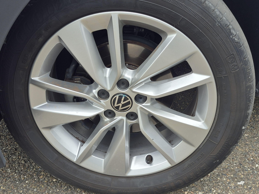 Acheter Volkswagen T-Cross T-Cross 1.0 TSI 110 Start/Stop BVM6 Style 5p occasion dans les concessions du Groupe Faurie