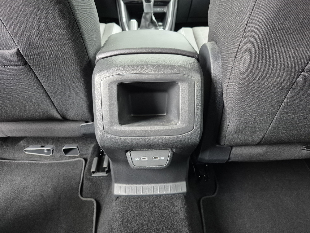 Acheter Volkswagen T-Cross T-Cross 1.0 TSI 110 Start/Stop BVM6 Style 5p occasion dans les concessions du Groupe Faurie