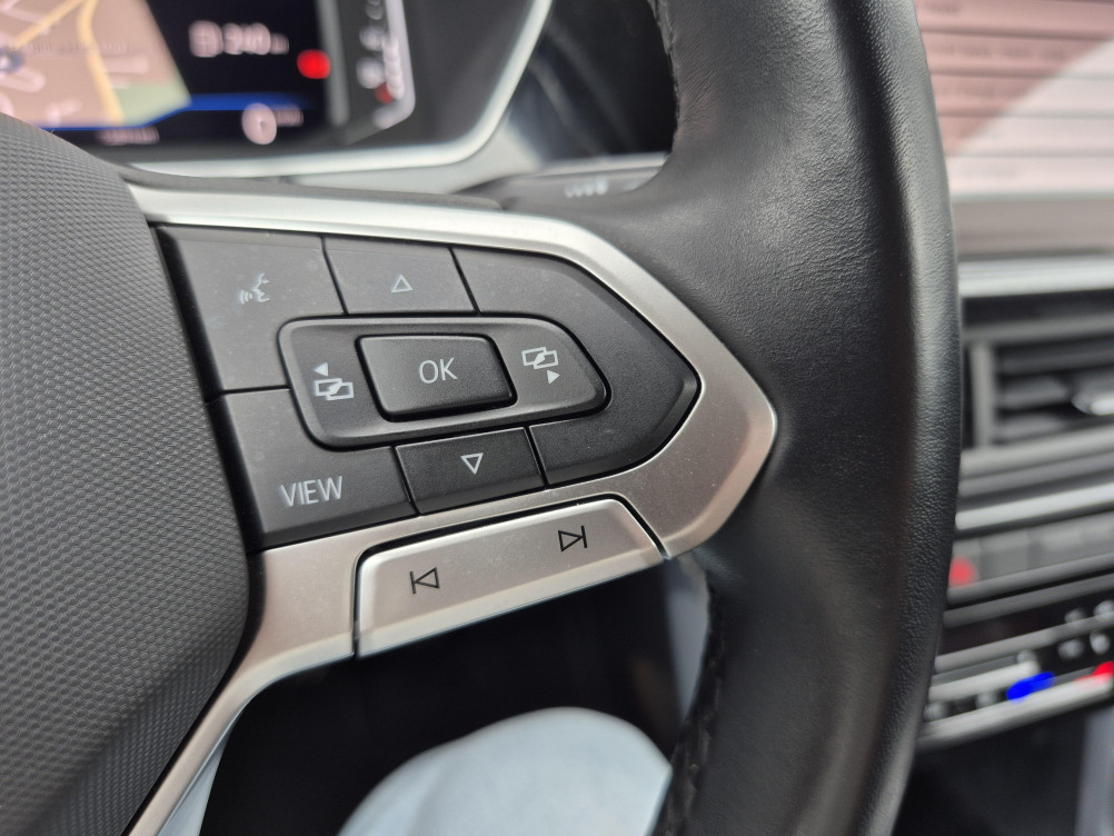 Acheter Volkswagen T-Cross T-Cross 1.0 TSI 110 Start/Stop BVM6 Style 5p occasion dans les concessions du Groupe Faurie
