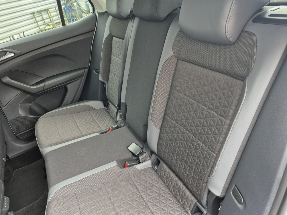 Acheter Volkswagen T-Cross T-Cross 1.0 TSI 110 Start/Stop BVM6 Style 5p occasion dans les concessions du Groupe Faurie