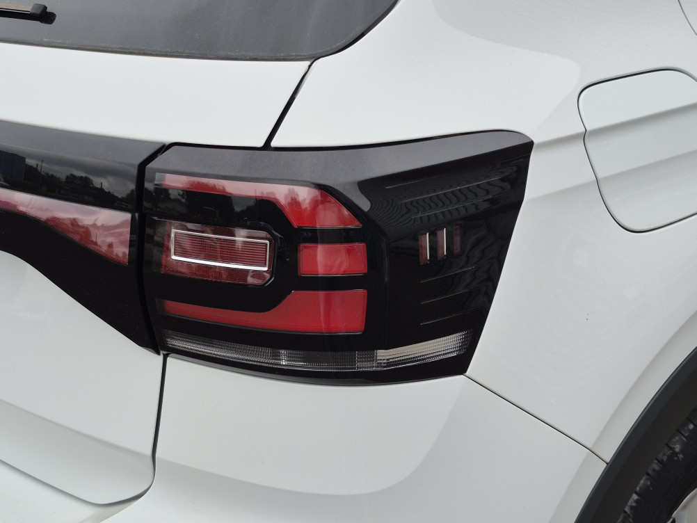 Acheter Volkswagen T-Cross T-Cross 1.0 TSI 110 Start/Stop BVM6 Style 5p occasion dans les concessions du Groupe Faurie