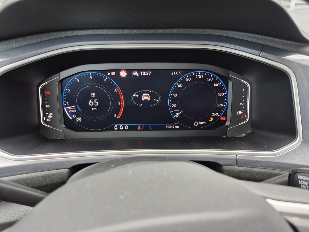 Acheter Volkswagen T-Roc T-Roc 1.5 TSI EVO 150 Start/Stop BVM6 Style 5p occasion dans les concessions du Groupe Faurie
