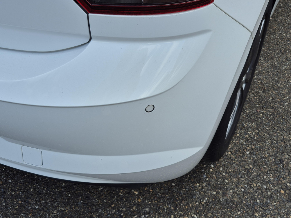 Acheter Volkswagen Polo Polo 1.0 TSI 95 S&S BVM5 Copper Line 5p occasion dans les concessions du Groupe Faurie