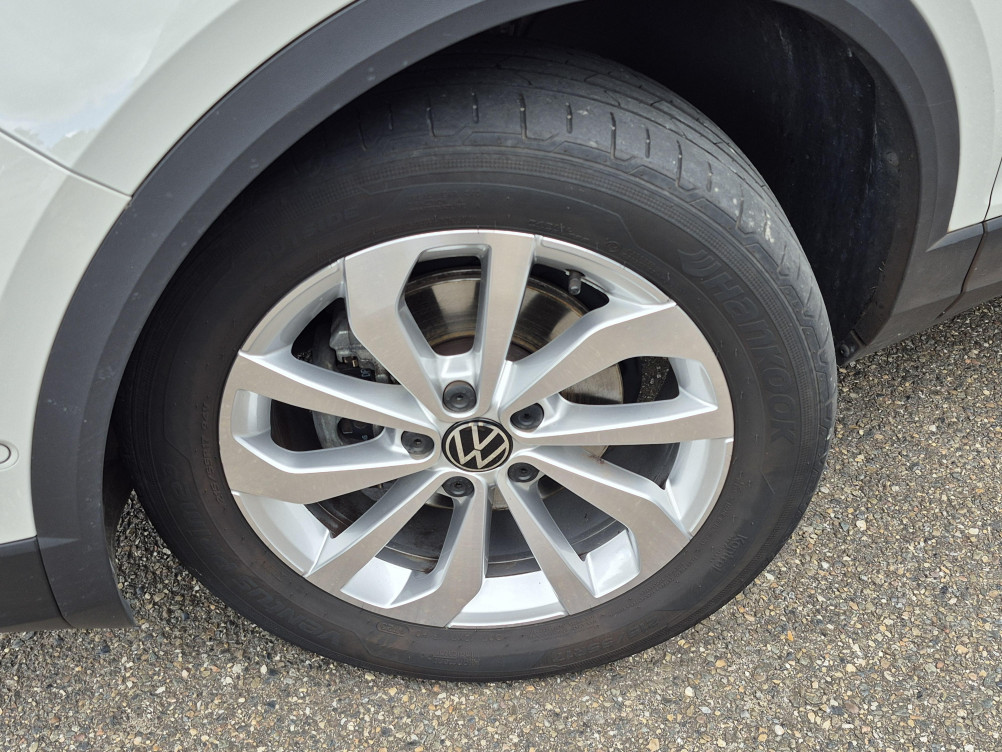 Acheter Volkswagen T-Roc T-Roc 1.5 TSI EVO 150 Start/Stop BVM6 Style 5p occasion dans les concessions du Groupe Faurie