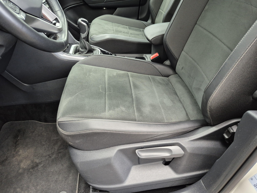 Acheter Volkswagen T-Roc T-Roc 1.5 TSI EVO 150 Start/Stop BVM6 Style 5p occasion dans les concessions du Groupe Faurie