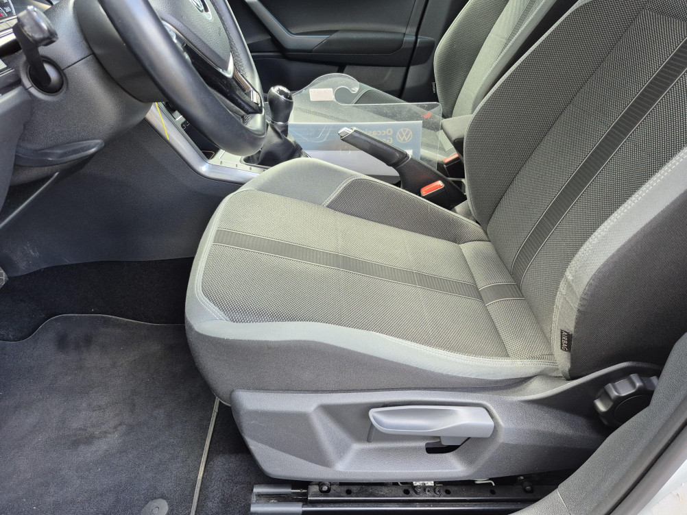 Acheter Volkswagen Polo Polo 1.0 TSI 95 S&S BVM5 Copper Line 5p occasion dans les concessions du Groupe Faurie