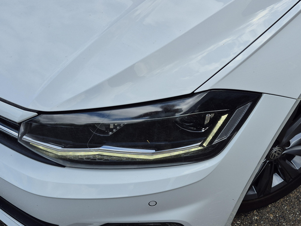 Acheter Volkswagen Polo Polo 1.0 TSI 95 S&S BVM5 Copper Line 5p occasion dans les concessions du Groupe Faurie