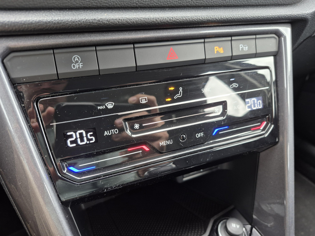 Acheter Volkswagen T-Roc T-Roc 1.5 TSI EVO 150 Start/Stop BVM6 Style 5p occasion dans les concessions du Groupe Faurie