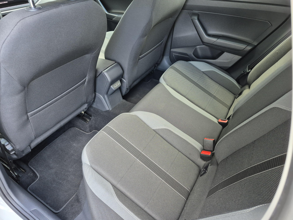 Acheter Volkswagen Polo Polo 1.0 TSI 95 S&S BVM5 Copper Line 5p occasion dans les concessions du Groupe Faurie