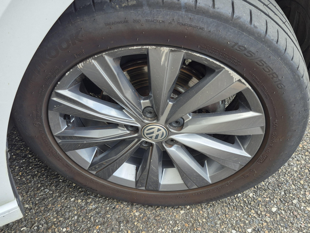 Acheter Volkswagen Polo Polo 1.0 TSI 95 S&S BVM5 Copper Line 5p occasion dans les concessions du Groupe Faurie
