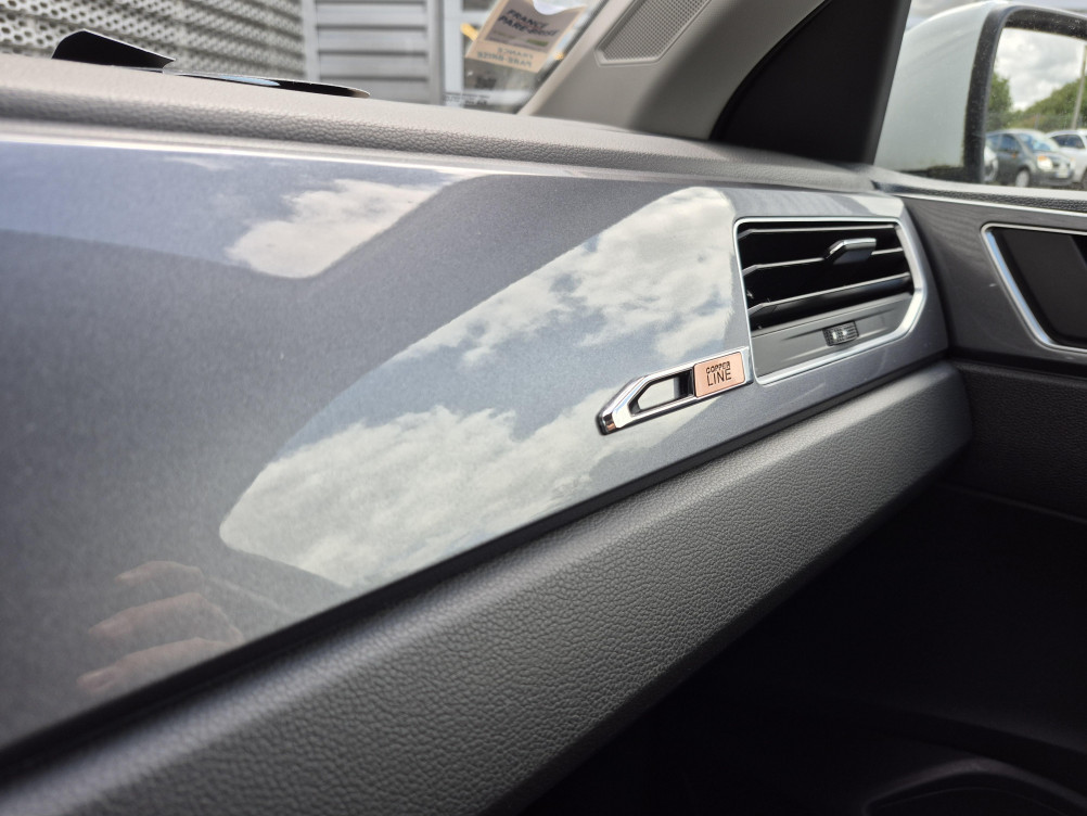 Acheter Volkswagen Polo Polo 1.0 TSI 95 S&S BVM5 Copper Line 5p occasion dans les concessions du Groupe Faurie