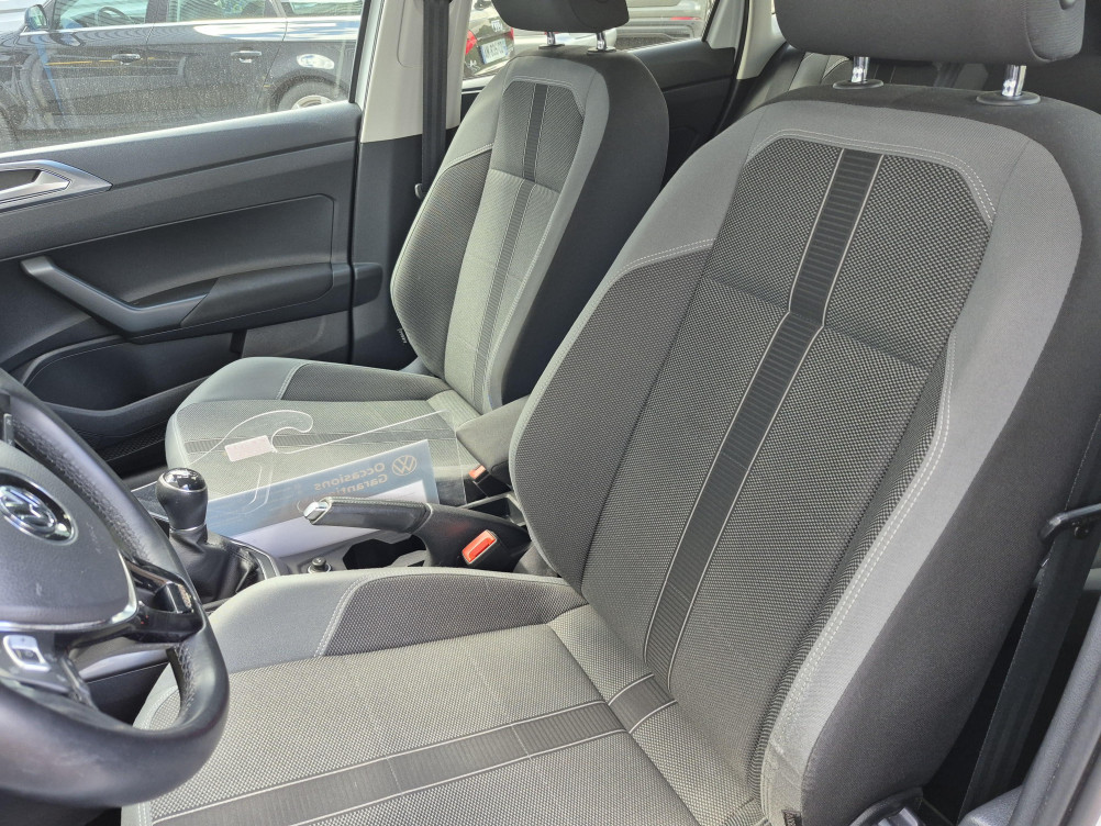 Acheter Volkswagen Polo Polo 1.0 TSI 95 S&S BVM5 Copper Line 5p occasion dans les concessions du Groupe Faurie