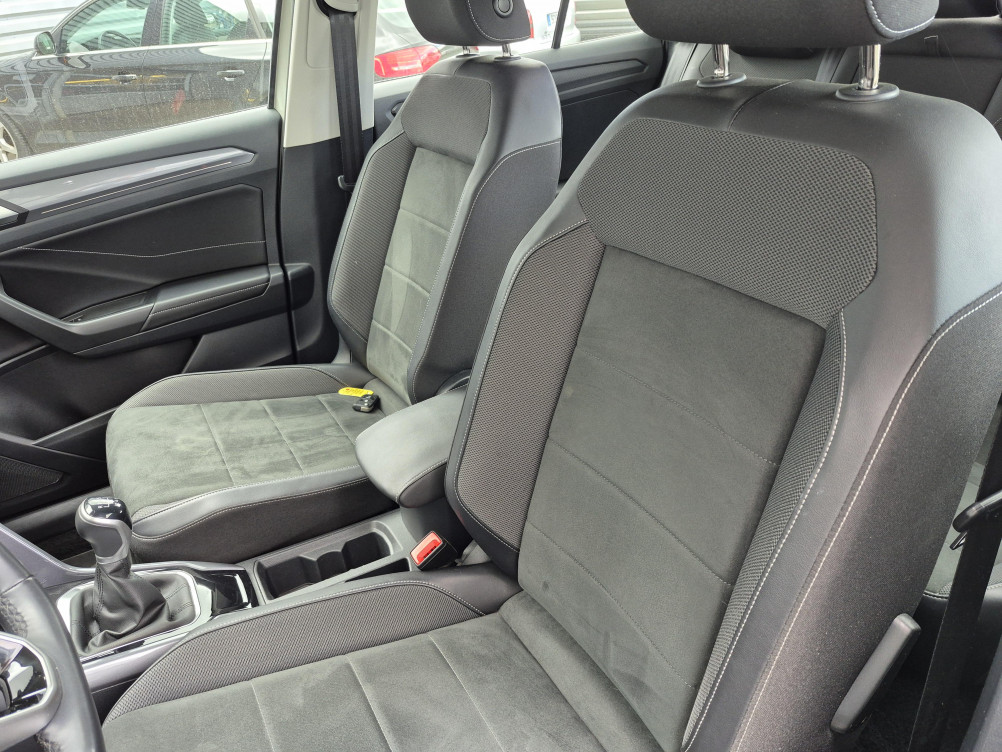 Acheter Volkswagen T-Roc T-Roc 1.5 TSI EVO 150 Start/Stop BVM6 Style 5p occasion dans les concessions du Groupe Faurie